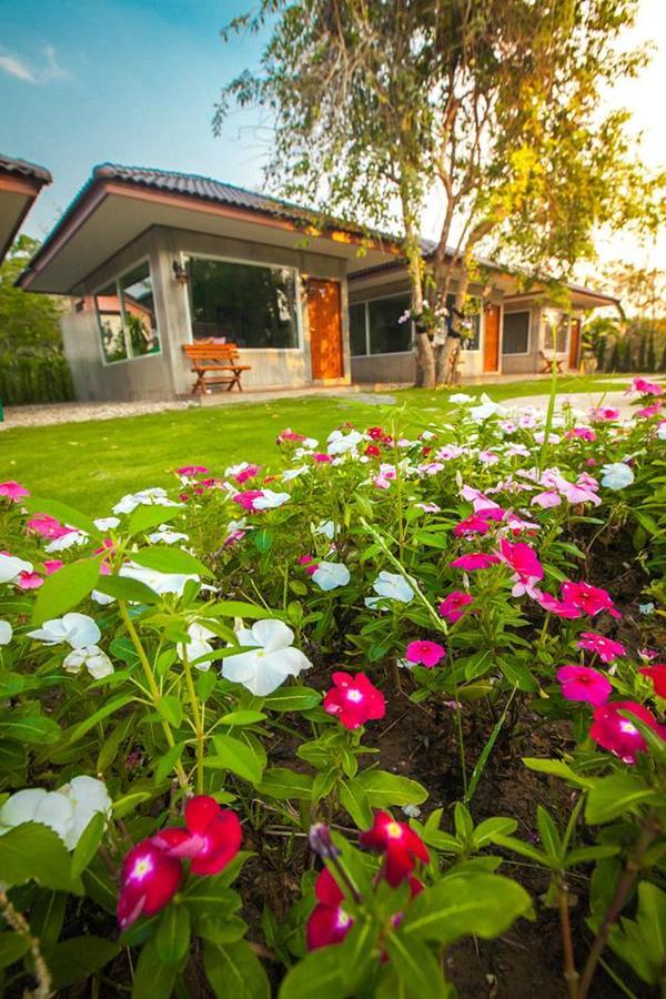 Villa De Bua Resort נאן מראה חיצוני תמונה