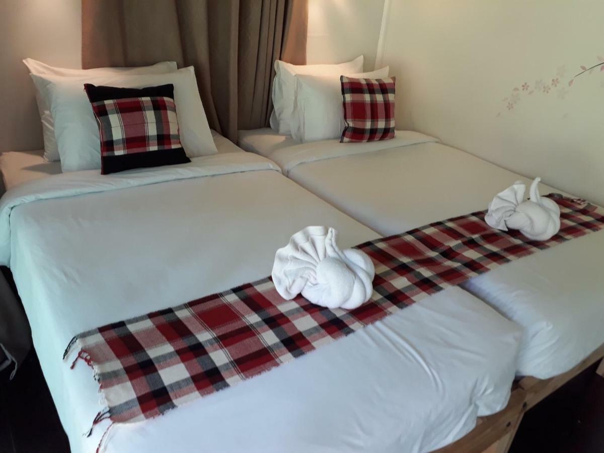 Villa De Bua Resort נאן מראה חיצוני תמונה